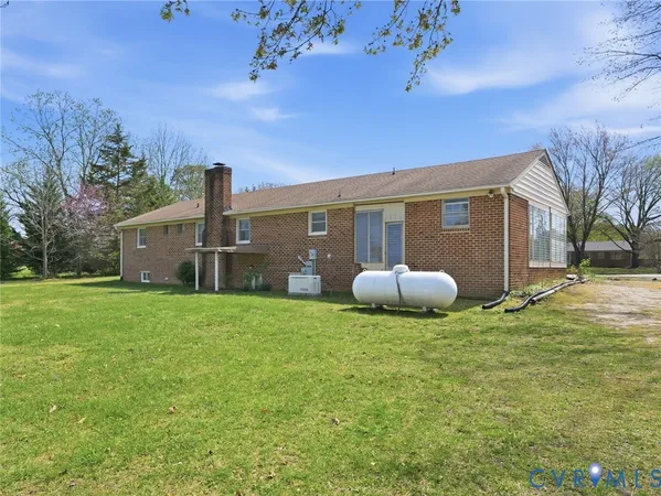 $389,950 | 3510 Clintwood Road, Midlothian, VA 23112