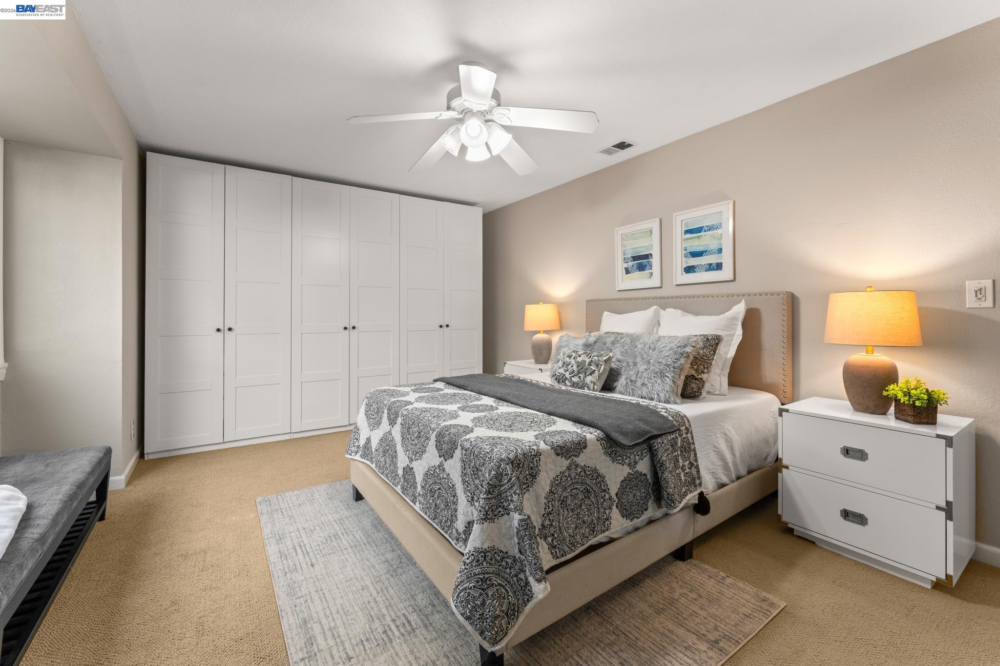 4571 Ewing Road Castro Valley, CA 94546 - Photo 34 of 59