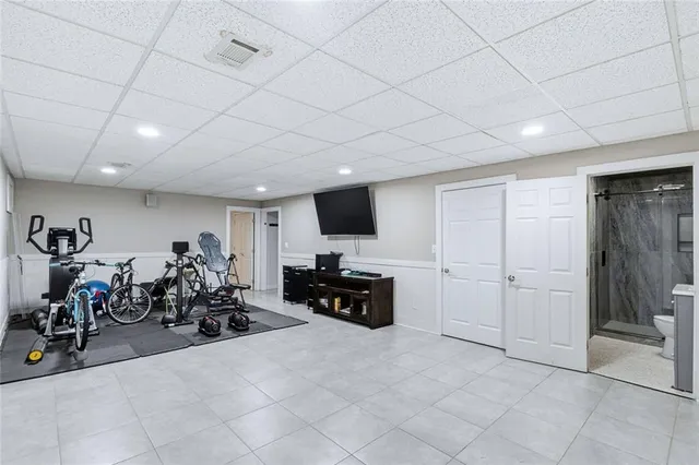 $550,000 | 600 Springlake Road, Lawrenceville, GA 30045