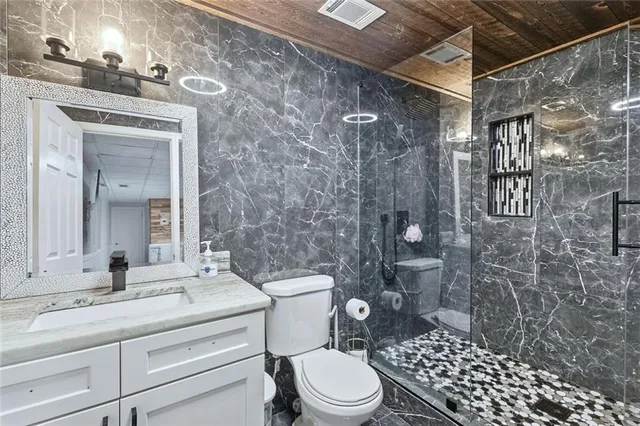 $550,000 | 600 Springlake Road, Lawrenceville, GA 30045