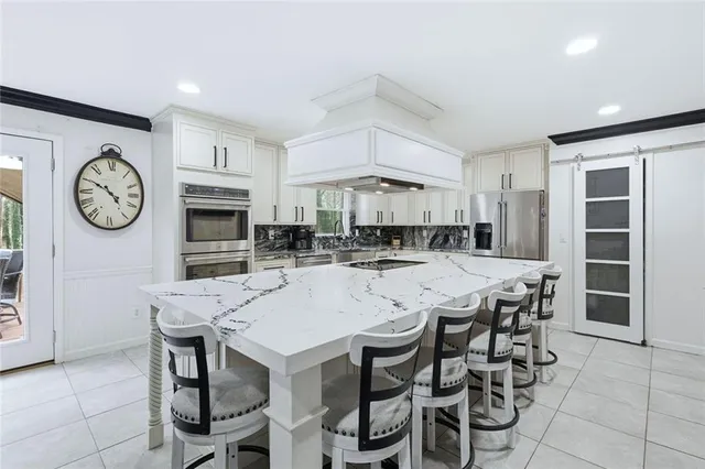 $550,000 | 600 Springlake Road, Lawrenceville, GA 30045