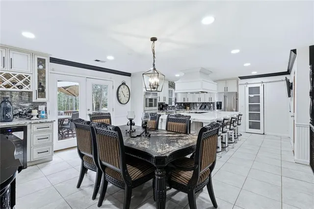 $550,000 | 600 Springlake Road, Lawrenceville, GA 30045