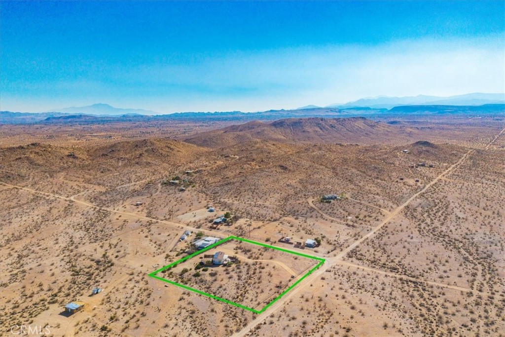 60707 Sonora Road Joshua Tree, CA 92252 - Photo 49 of 53 Gallery Image 49