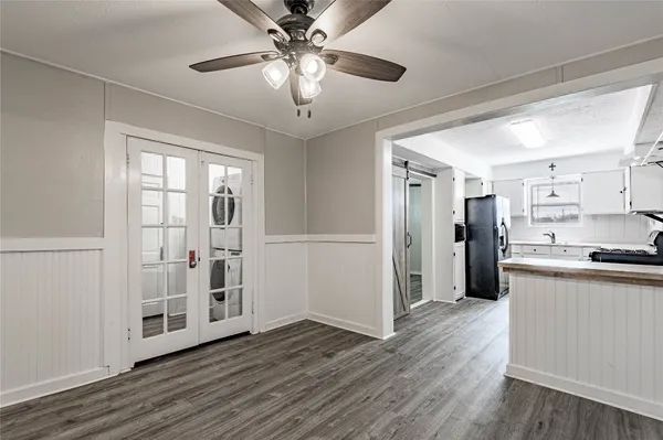 $1,400 | 246 Fm 405, Huntsville, TX 77320