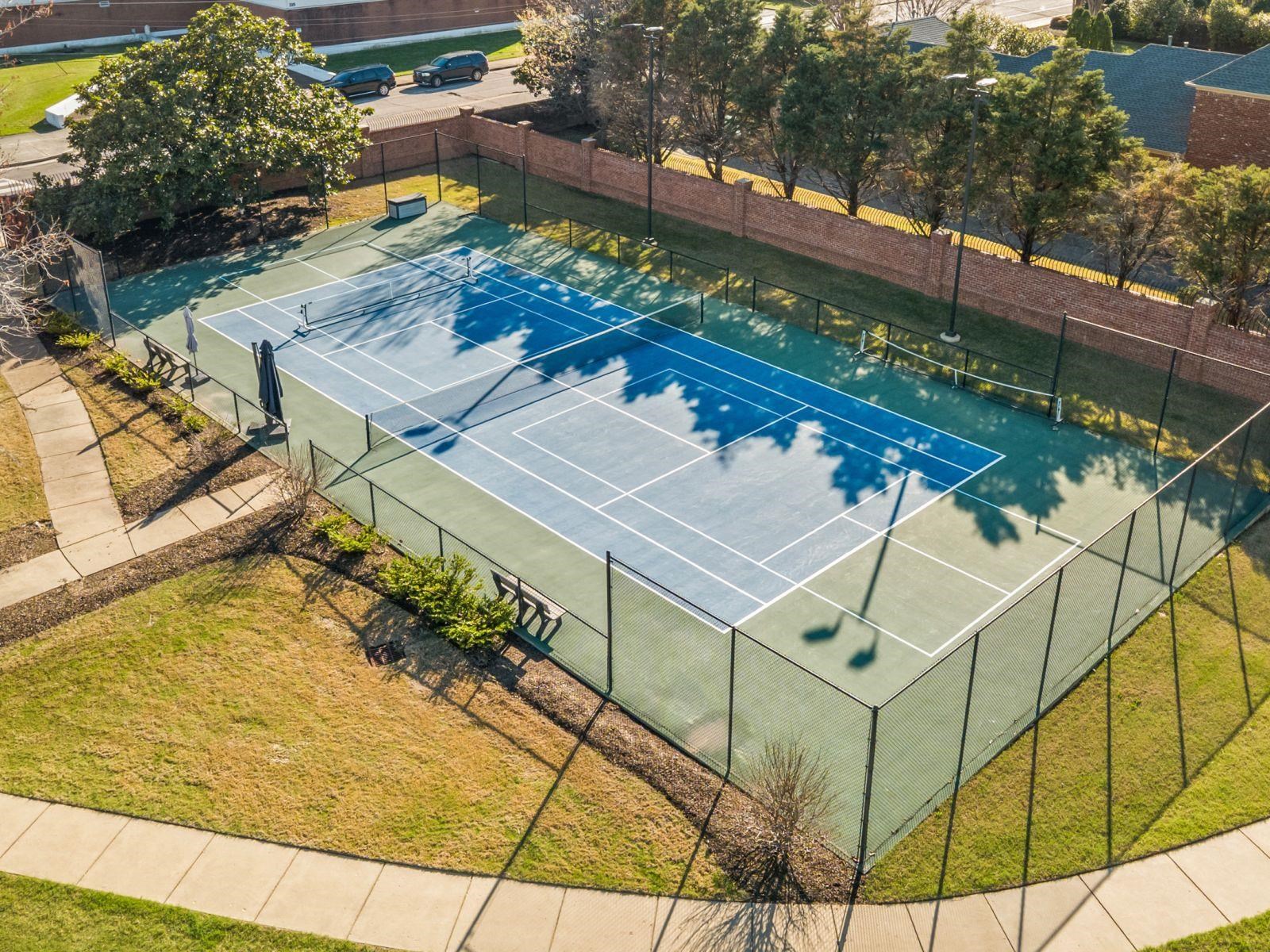 717 Riverside Drive, Unit 307 Memphis, TN 38103 - Photo 18 of 20