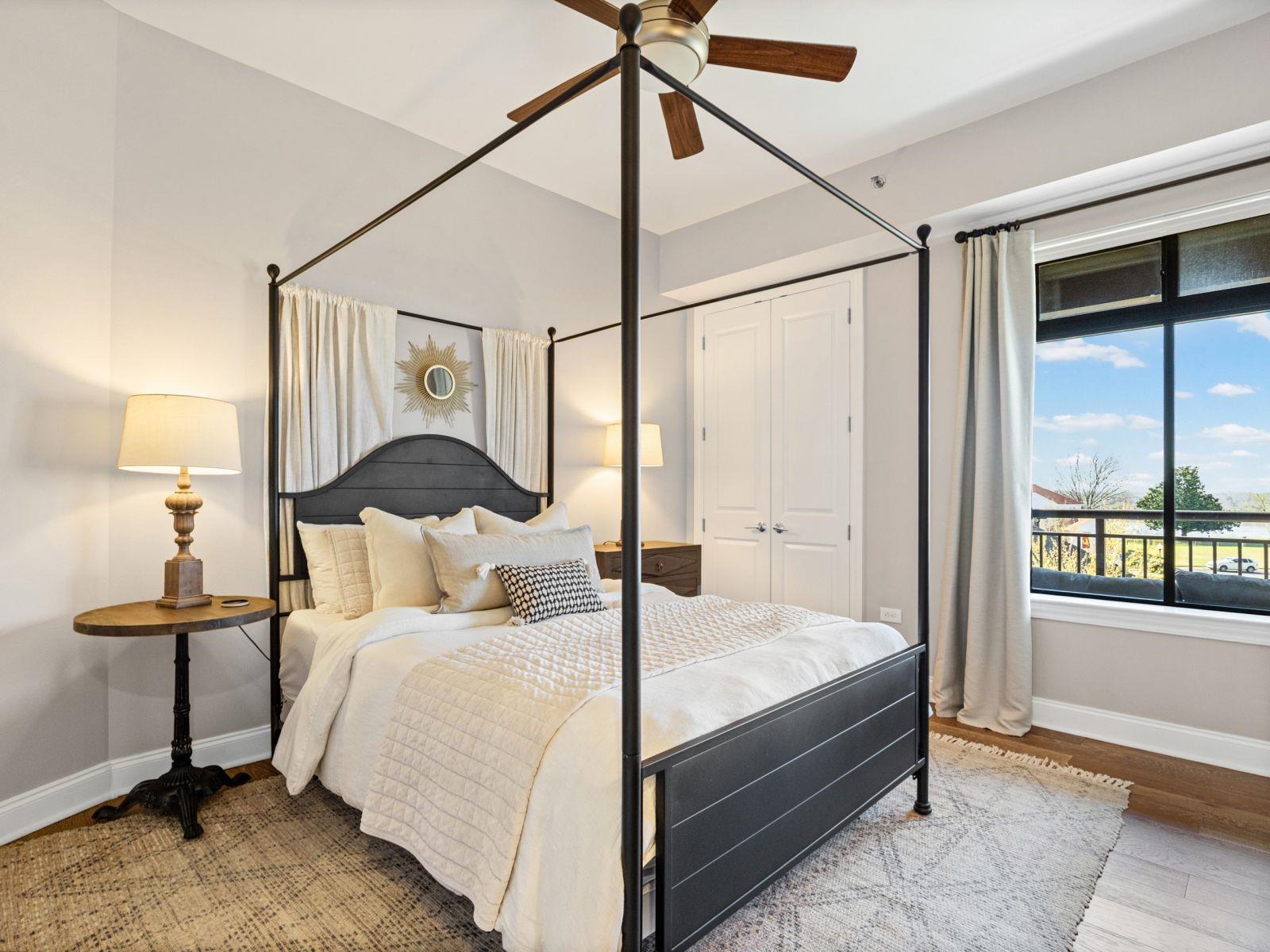 717 Riverside Drive, Unit 307 Memphis, TN 38103 - Photo 8 of 20