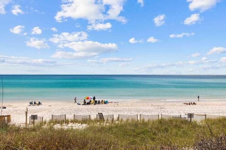 10941 East County Highway 30A, Unit 335 Inlet Beach, FL 32461 - Photo 39 of 47 Coastal Luxury Meets Effortless Living