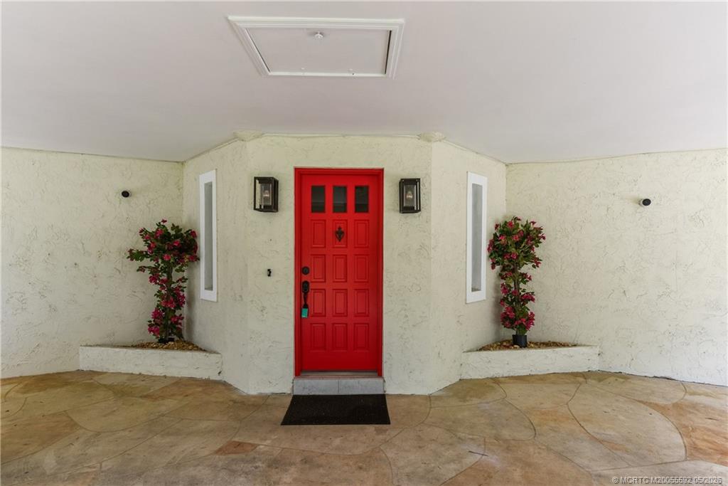 1374 Northwest Coconut Point Lane Stuart, FL 34994 - Photo 57 of 61