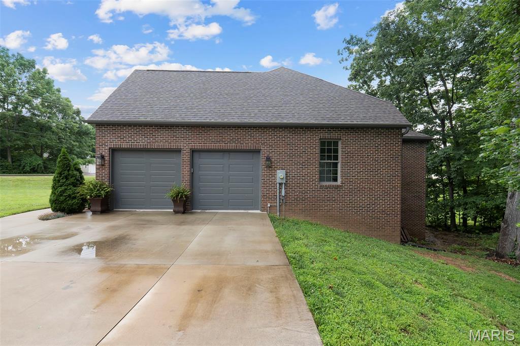 2135 Rampart Street Cape Girardeau, MO 63701 - Photo 45 of 55