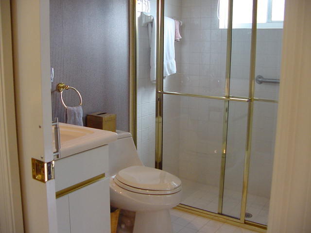 3514 Northwest Clubside Circle Boca Raton, FL 33496 - Photo 15 of 23 His Master Bath