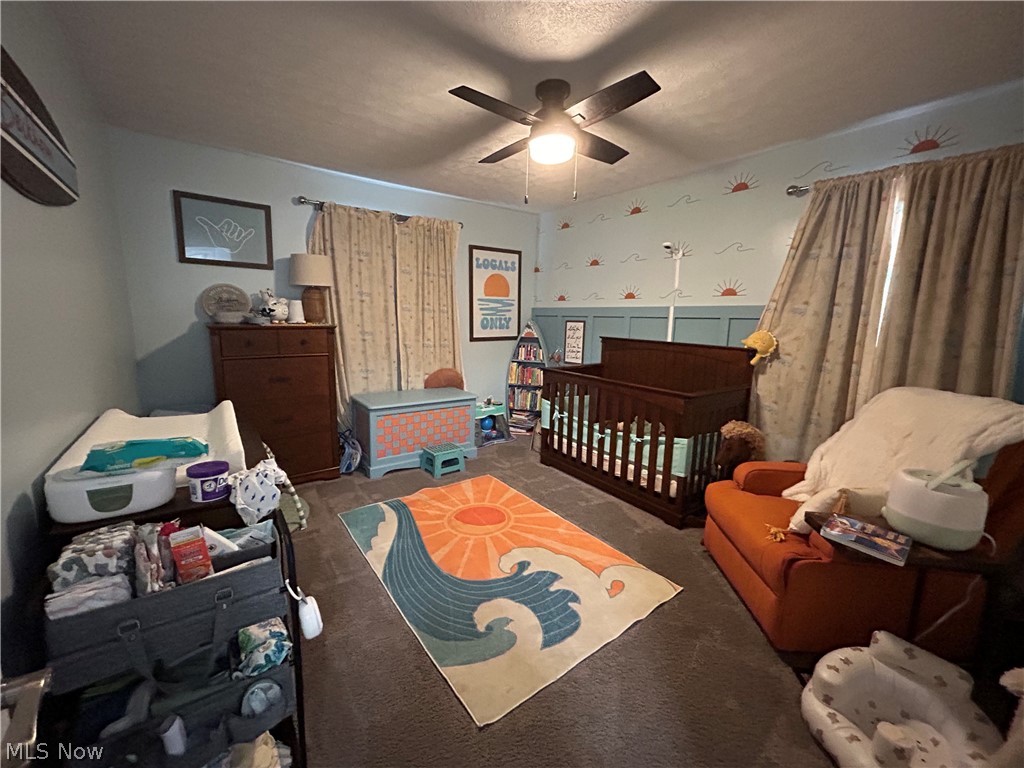 31910 Dickerson Road Willowick, OH 44095 - Photo 10 of 27 1st Floor Bedroom