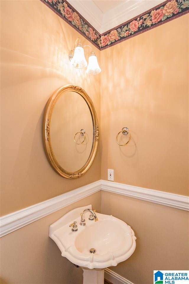 2965 Crawford Cove Road Springville, AL 35146 - Photo 23 of 50