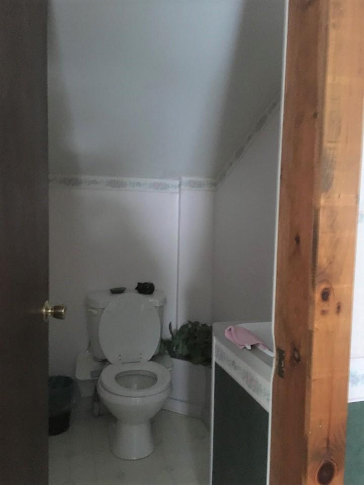 410 Nash Road Pittston, ME 04345 - Photo 39 of 41 half bath