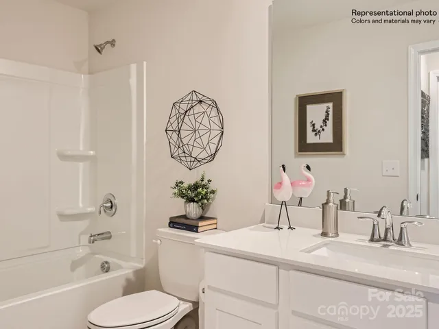 a view of park with swings