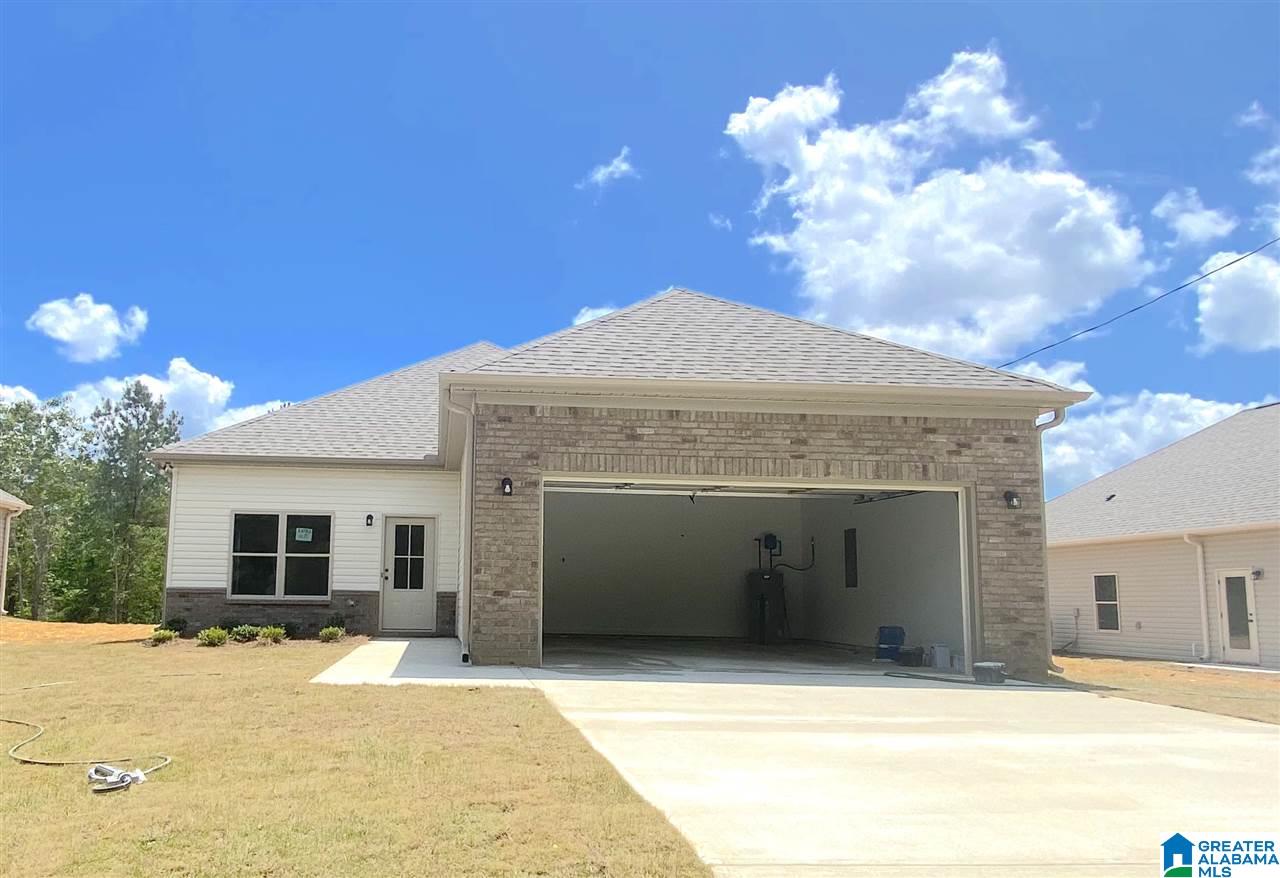 121 Bates Lane Moody, AL 35004 - Photo 2 of 12