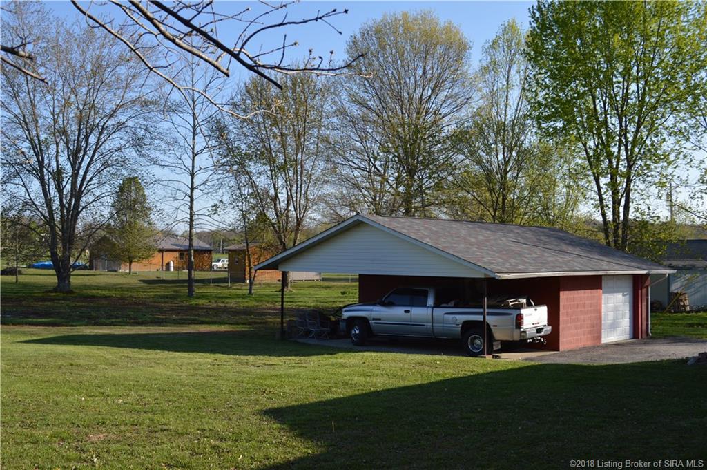 1205 Crone Road Memphis, IN 47143 - Photo 3 of 17
