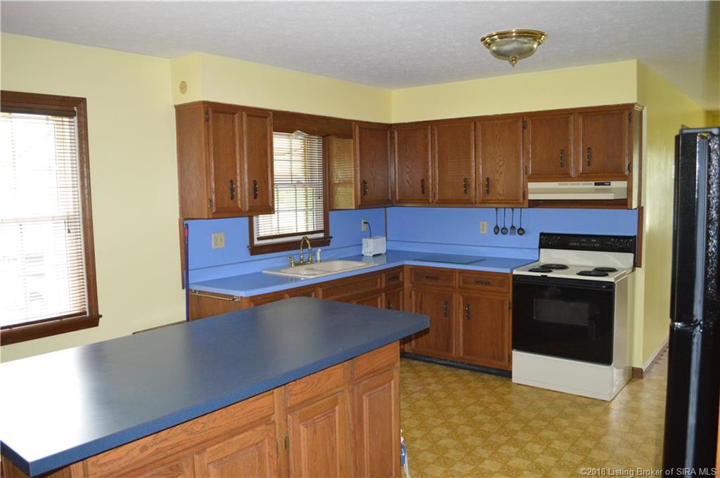 1205 Crone Road Memphis, IN 47143 - Photo 10 of 17