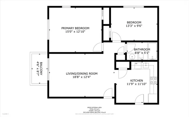 $228,000 | 310 Codman Hill Road, Unit 35D, Boxborough, MA 01719