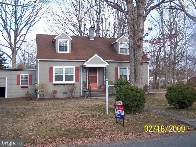 32 Randolph Road Fredericksburg, VA 22405 - Photo 1 of 14 Exterior (Main)