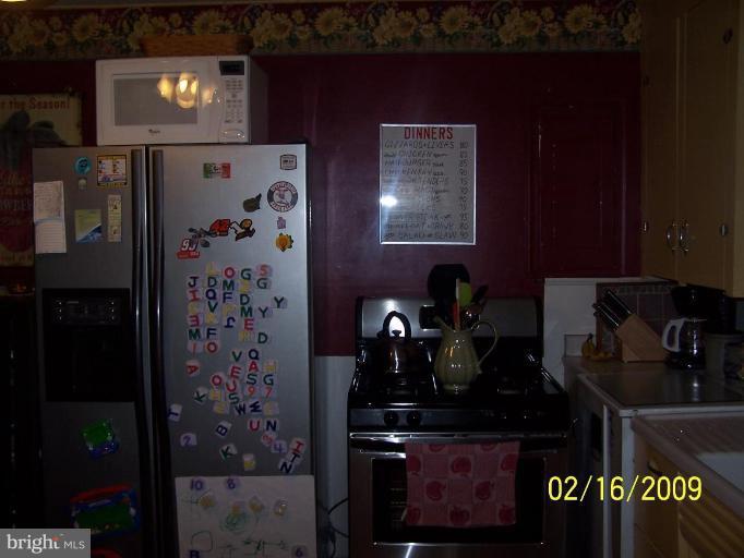 32 Randolph Road Fredericksburg, VA 22405 - Photo 12 of 14 Kitchen