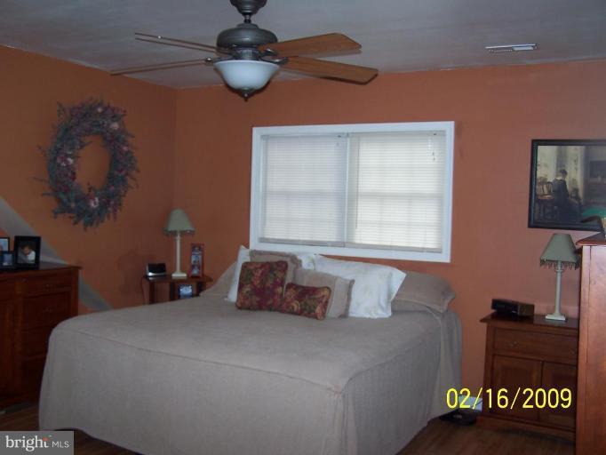 32 Randolph Road Fredericksburg, VA 22405 - Photo 5 of 14 Master Bedroom