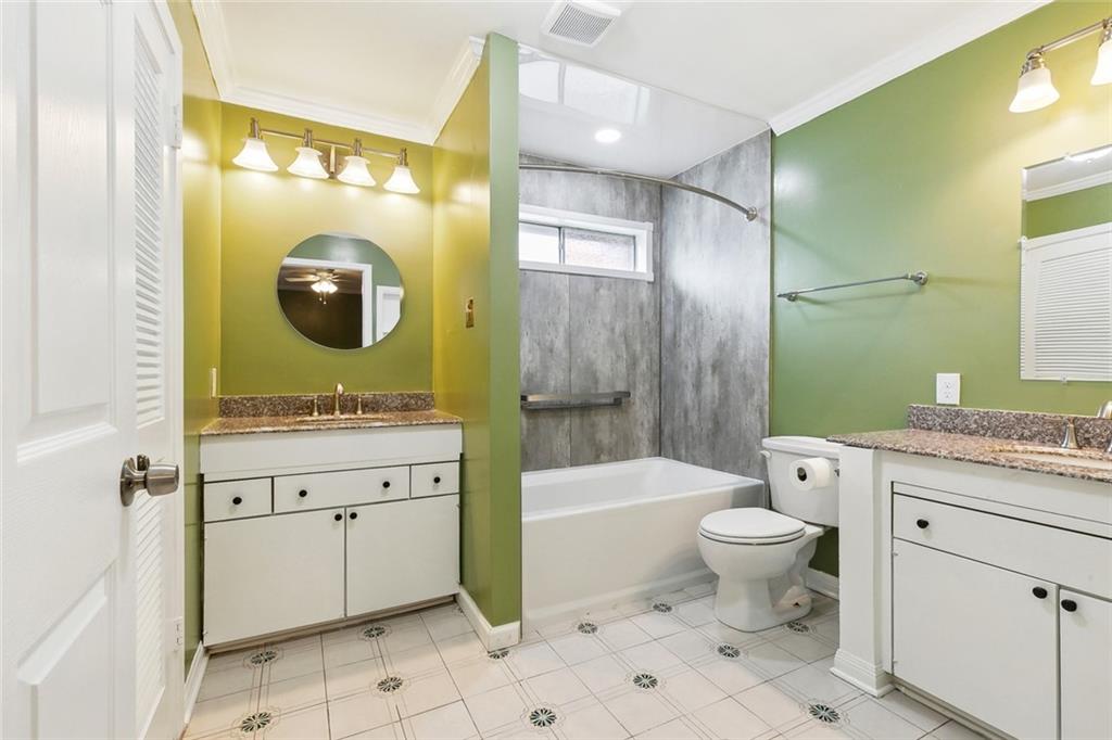 3501 Pin Oak Avenue New Orleans, LA 70131 - Photo 17 of 32