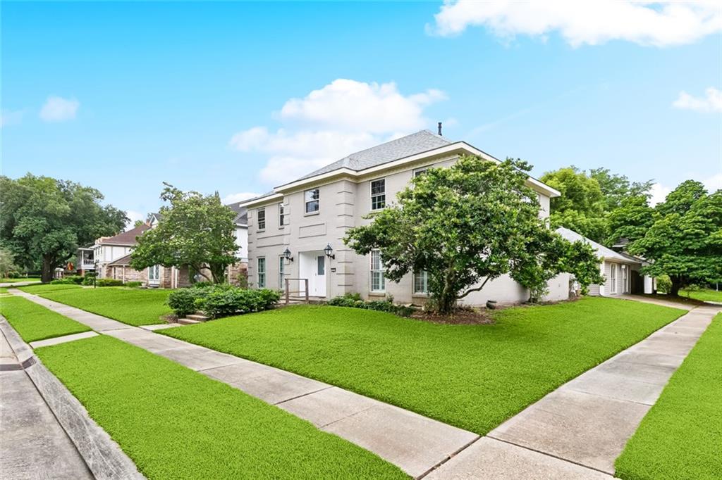 3501 Pin Oak Avenue New Orleans, LA 70131 - Photo 2 of 32