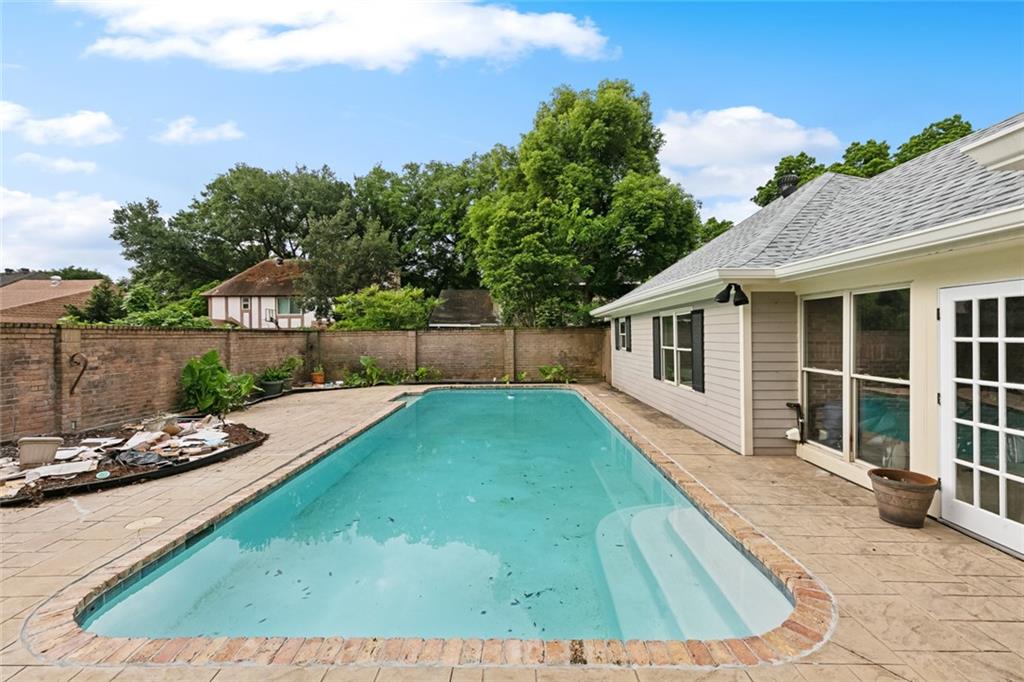 3501 Pin Oak Avenue New Orleans, LA 70131 - Photo 30 of 32