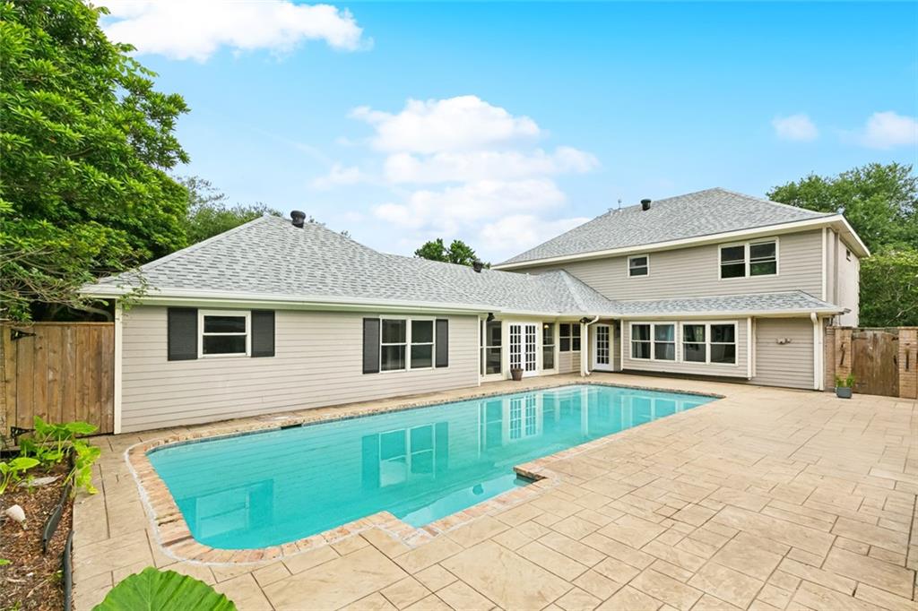 3501 Pin Oak Avenue New Orleans, LA 70131 - Photo 31 of 32