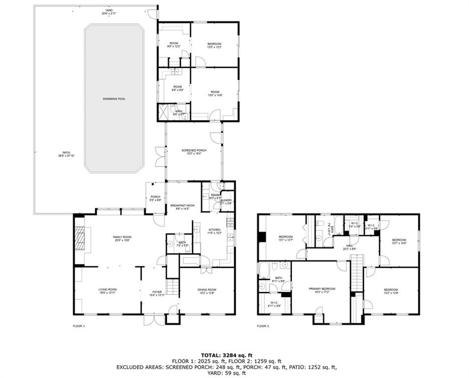 3501 Pin Oak Avenue New Orleans, LA 70131 - Photo 32 of 32