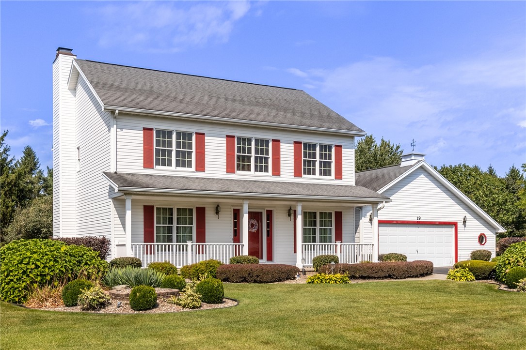 19 Grouse Point Webster, NY 14580 - Photo 1 of 1 Gallery Image 1