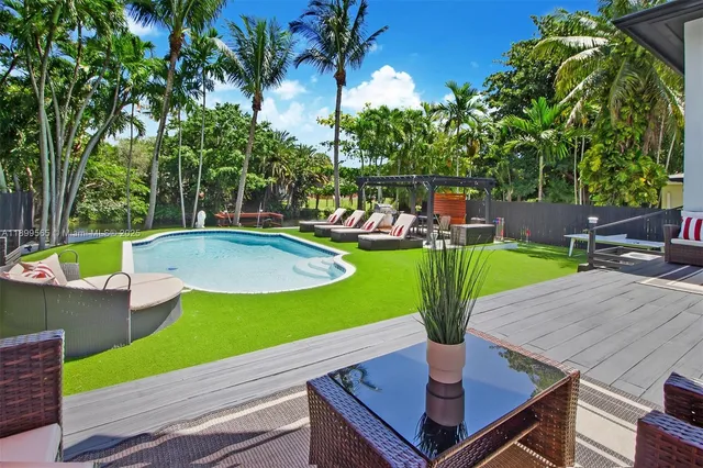 $1,600,000 | 11975 West Biscayne Canal Road, Miami, FL 33161