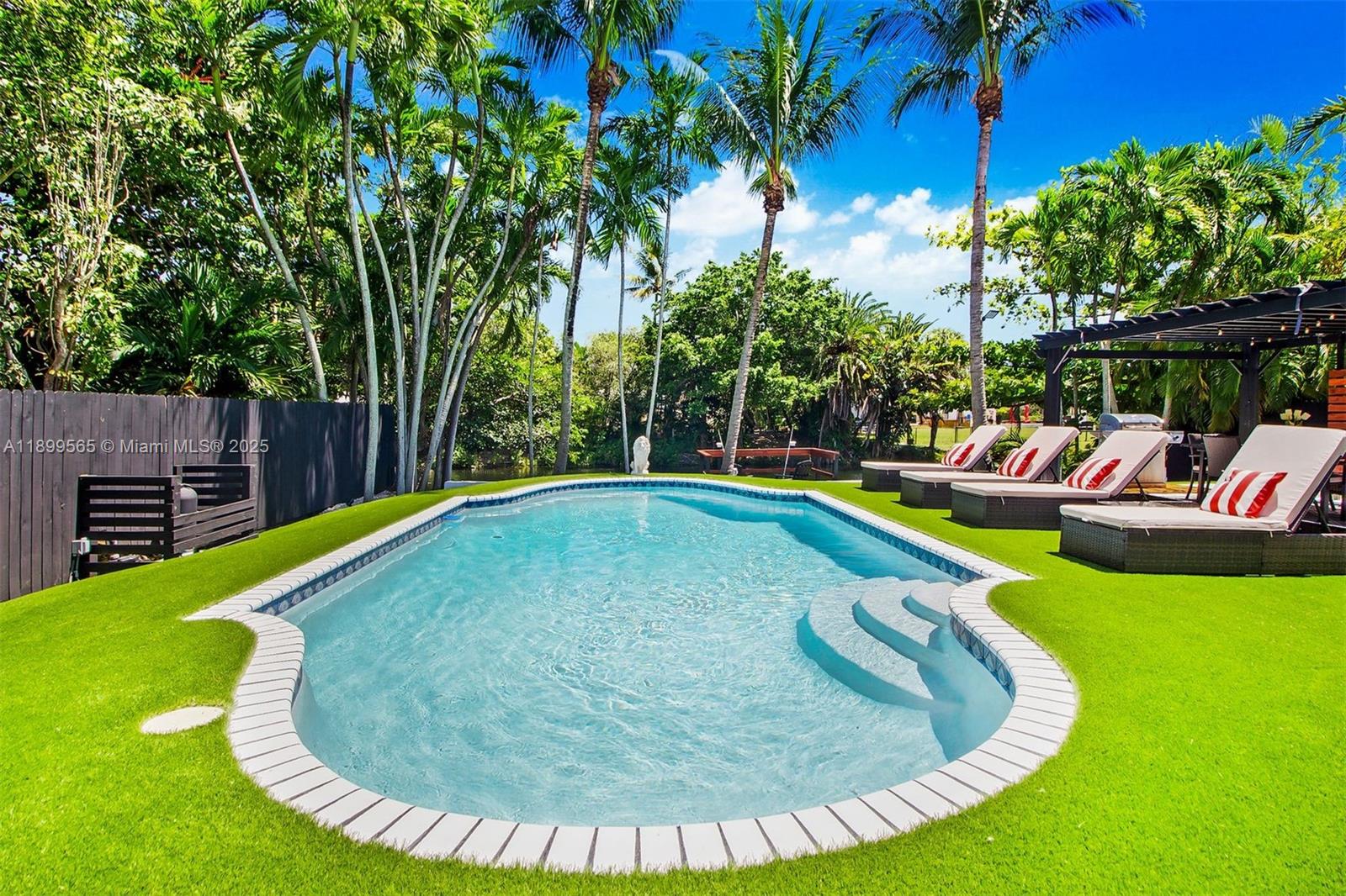 11975 West Biscayne Canal Road Miami, FL 33161 - Photo 8 of 58