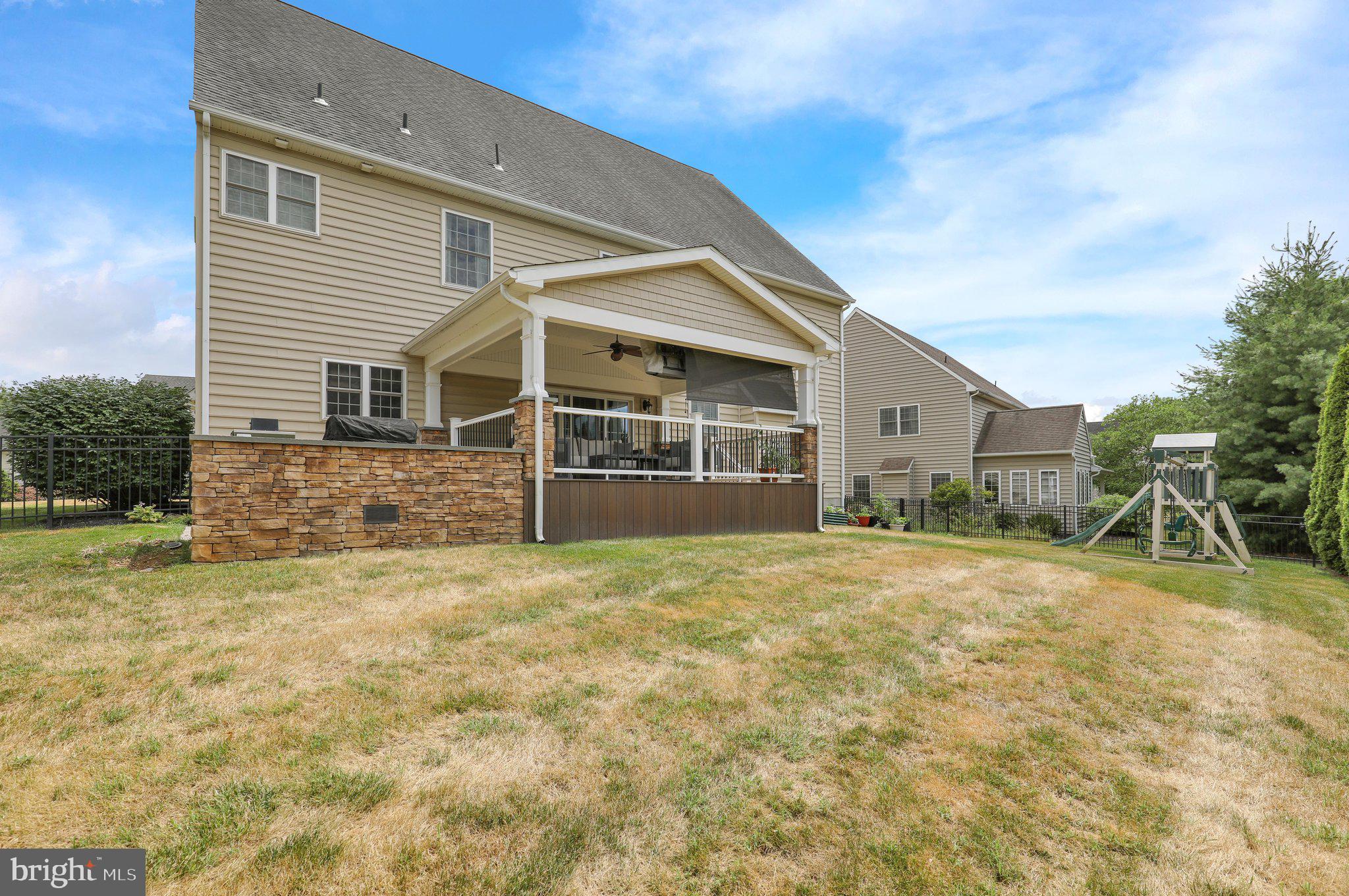 339 Spurrier Drive Lititz, PA 17543 - Photo 54 of 60 360_6595