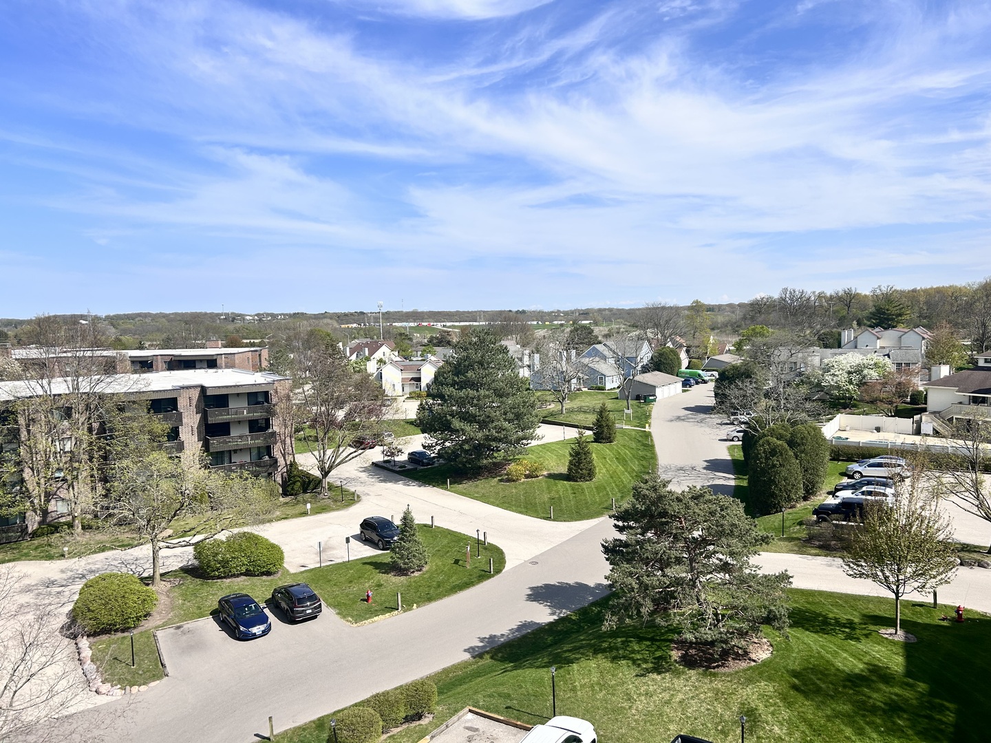 920 Vose Drive, Unit 605 Gurnee, IL 60031 - Photo 22 of 32 Gallery Image 22