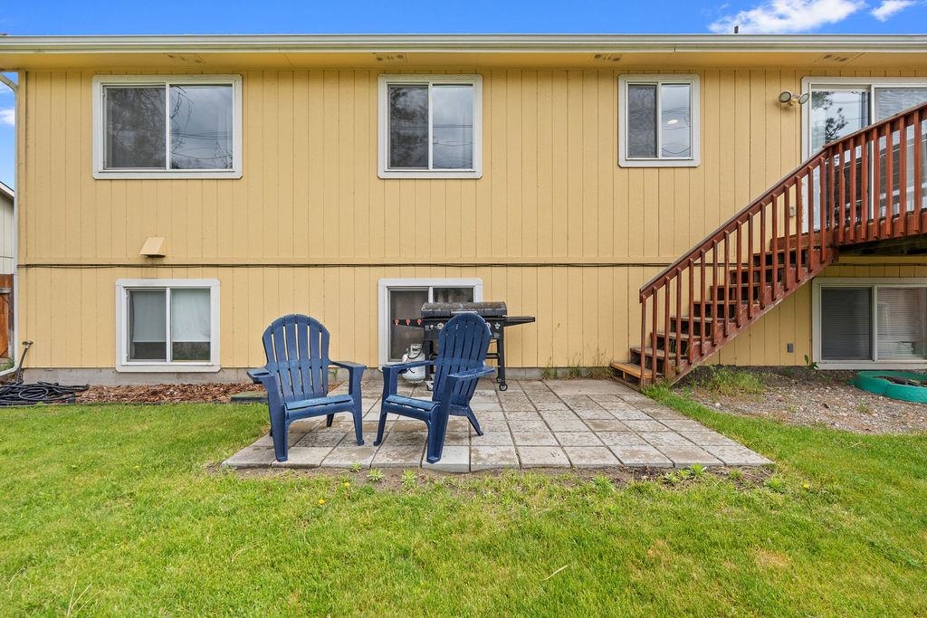 6831 North Cambridge Lane Spokane, WA 99208 - Photo 33 of 44