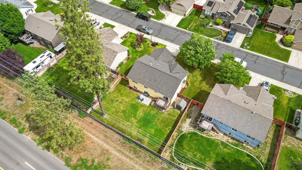 6831 North Cambridge Lane Spokane, WA 99208 - Photo 43 of 44