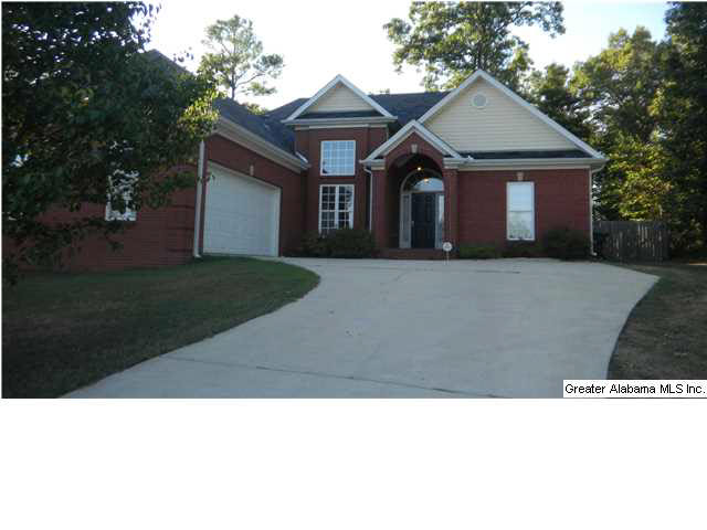 1440 Heather Lane Alabaster, AL 35007 - Photo 1 of 14
