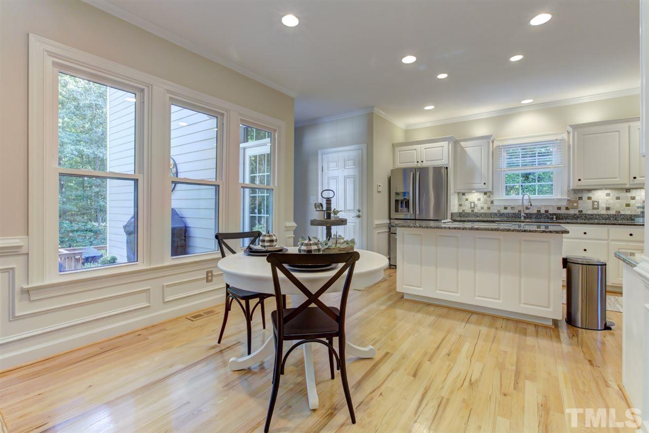 4521 Irene Way Raleigh, NC 27603 - Photo 14 of 30