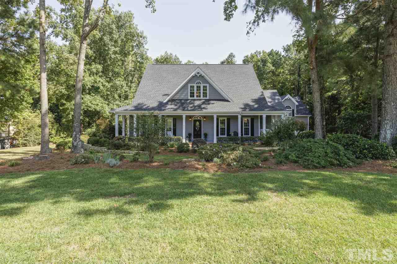 4521 Irene Way Raleigh, NC 27603 - Photo 3 of 30