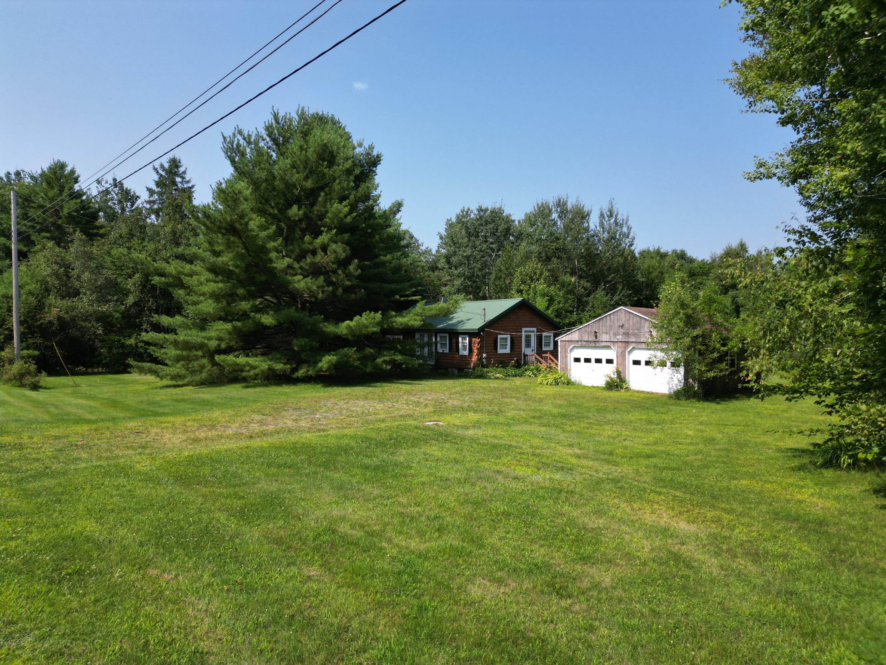 246 U.S. Rte 2 Wilton, ME 04294 - Photo 5 of 30 DJI_0011