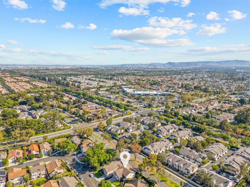 3 Christamon South Irvine, CA 92620 - Photo 40 of 40 an aerial view of multiple house