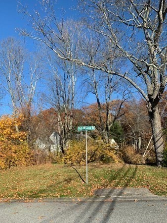 407 High Plain Road Andover, MA 01810 - Photo 13 of 25 a backyard of a house