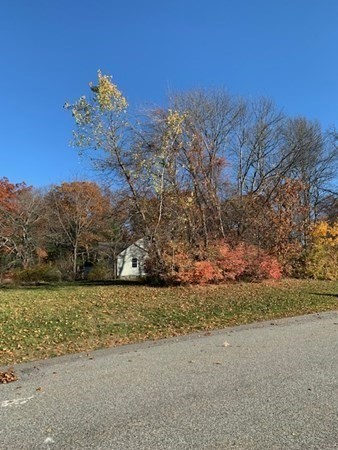407 High Plain Road Andover, MA 01810 - Photo 8 of 25 a view of a house with a yard