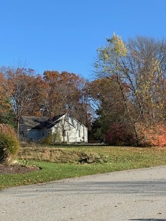 407 High Plain Road Andover, MA 01810 - Photo 9 of 25 a view of house with a yard
