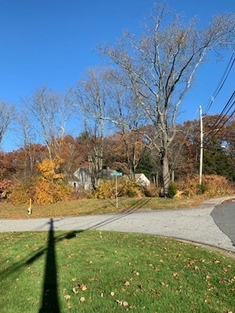 407 High Plain Road Andover, MA 01810 - Photo 10 of 25 a view of lake view with mountain