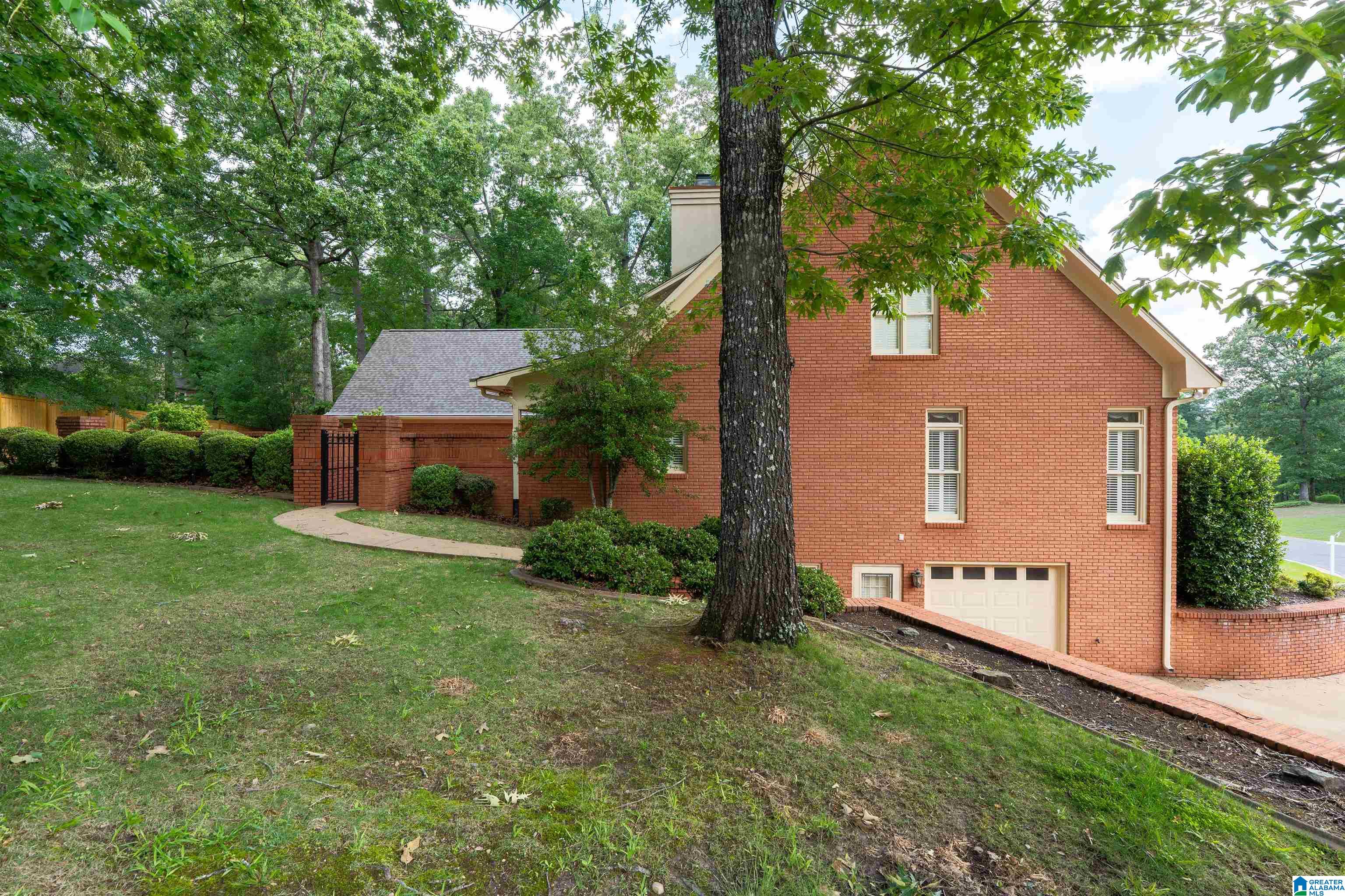 4116 Kinross Circle Birmingham, AL 35242 - Photo 45 of 49