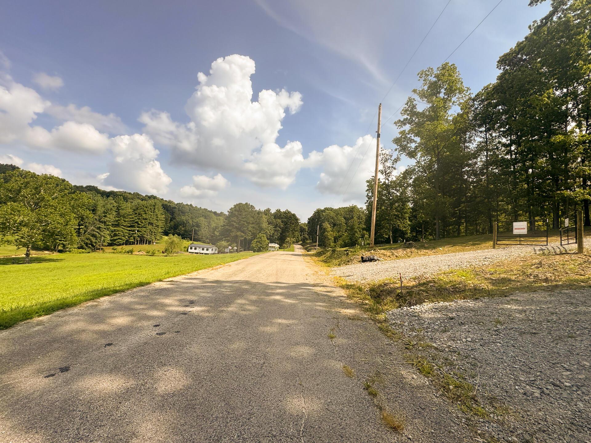 94 Golf Course Road, Unit TRACT 13 SKYLINEACRES) Waverly, OH 45690 - Photo 6 of 60 CT-5