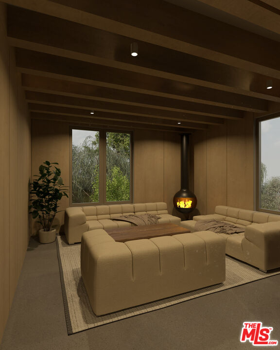 701 Greenleaf Canyon Road Topanga, CA 90290 - Photo 13 of 21 Gallery Image 13