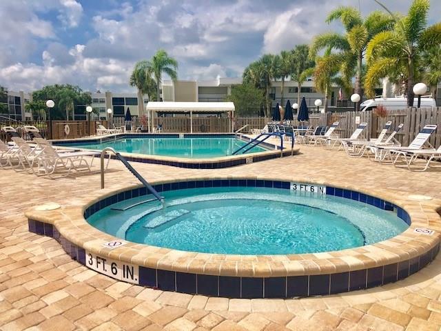 1950 Southwest Palm City Road, Unit 66103 Stuart, FL 34994 - Photo 26 of 30 Gallery Image 26